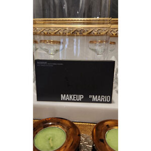 MAKEUP BY MARIO Master Metallics Eyeshadow Palette